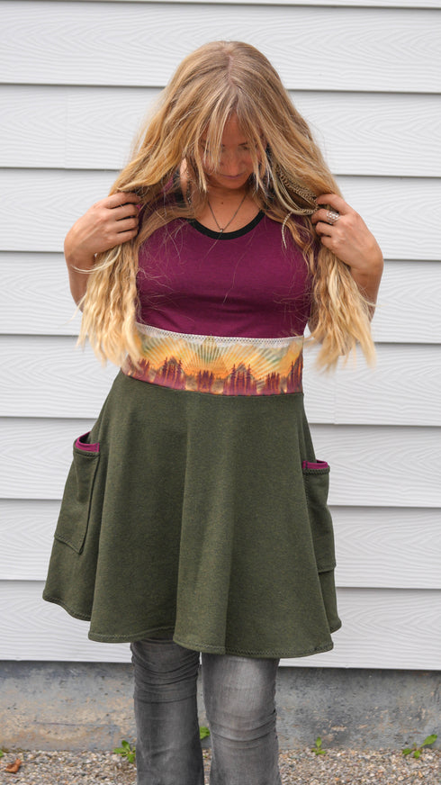 Fading Tracks —Sleeveless Spirit